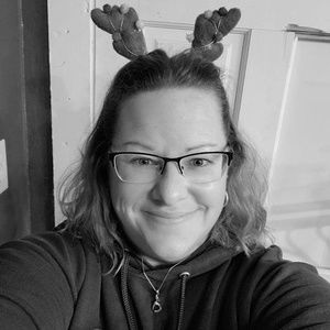 Meet your Posher, Alisha